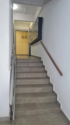 Продам однокомнатную (1-комн.) квартиру, Гиляровского ул, 54, Москва г