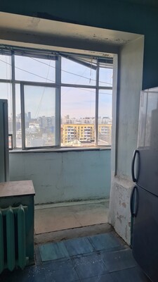 Продам однокомнатную (1-комн.) квартиру, Гиляровского ул, 54, Москва г