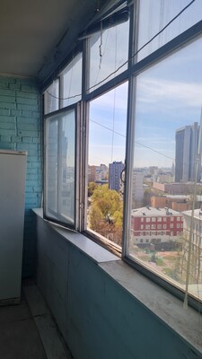 Продам однокомнатную (1-комн.) квартиру, Гиляровского ул, 54, Москва г