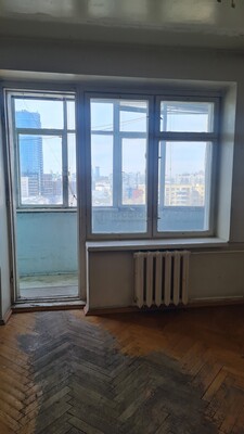 Продам однокомнатную (1-комн.) квартиру, Гиляровского ул, 54, Москва г