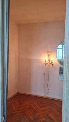 Продам однокомнатную (1-комн.) квартиру, Гиляровского ул, 54, Москва г