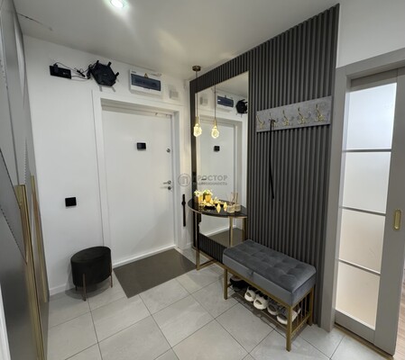 Продам трехкомнатную (3-комн.) квартиру, Люблинская ул, 74к3, Москва г