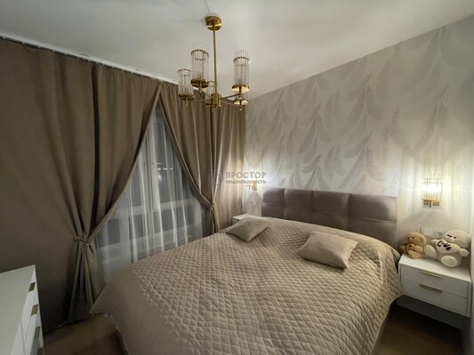 Продам трехкомнатную (3-комн.) квартиру, Люблинская ул, 74к3, Москва г