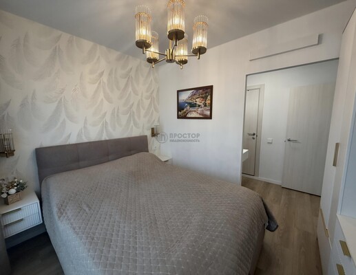 Продам трехкомнатную (3-комн.) квартиру, Люблинская ул, 74к3, Москва г