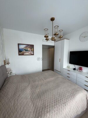 Продам трехкомнатную (3-комн.) квартиру, Люблинская ул, 74к3, Москва г