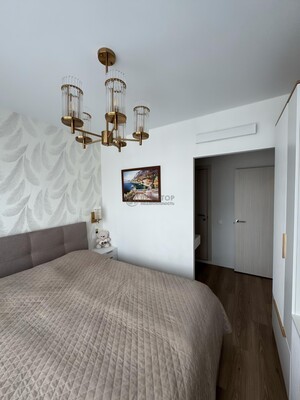 Продам трехкомнатную (3-комн.) квартиру, Люблинская ул, 74к3, Москва г