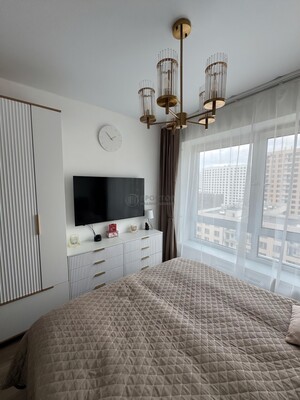 Продам трехкомнатную (3-комн.) квартиру, Люблинская ул, 74к3, Москва г