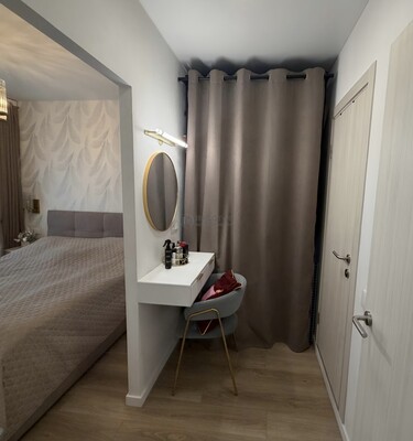 Продам трехкомнатную (3-комн.) квартиру, Люблинская ул, 74к3, Москва г