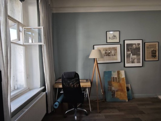 Продам комнату в 6-комн. квартире, 5-я В.О. линия, 52А, Санкт-Петербург г