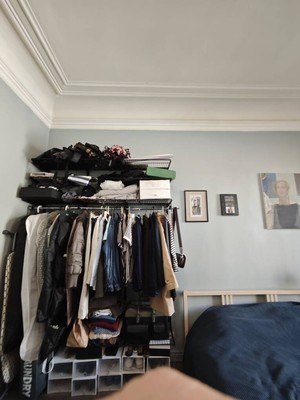 Продам комнату в 6-комн. квартире, 5-я В.О. линия, 52А, Санкт-Петербург г