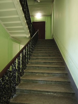 Продам комнату в 6-комн. квартире, 5-я В.О. линия, 52А, Санкт-Петербург г