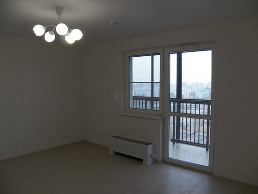 Продам однокомнатную (1-комн.) квартиру, Илимская ул, 1Вк1, Москва г