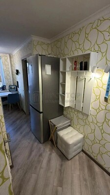 Продам двухкомнатную (2-комн.) квартиру, Седова ул, 17к1, Москва г