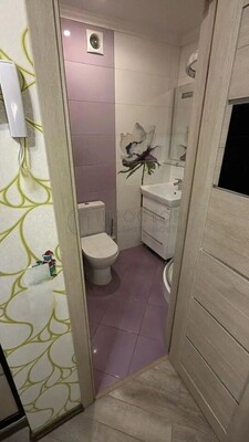 Продам двухкомнатную (2-комн.) квартиру, Седова ул, 17к1, Москва г