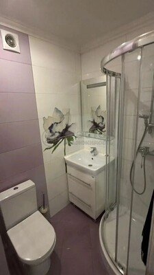 Продам двухкомнатную (2-комн.) квартиру, Седова ул, 17к1, Москва г