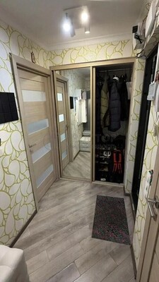 Продам двухкомнатную (2-комн.) квартиру, Седова ул, 17к1, Москва г