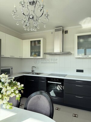 Продам двухкомнатную (2-комн.) квартиру, Хорошёвское ш, 12к1, Москва г