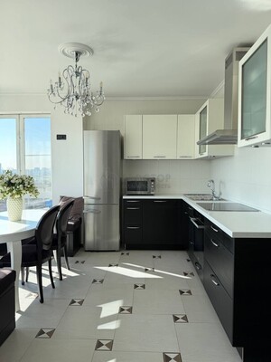 Продам двухкомнатную (2-комн.) квартиру, Хорошёвское ш, 12к1, Москва г