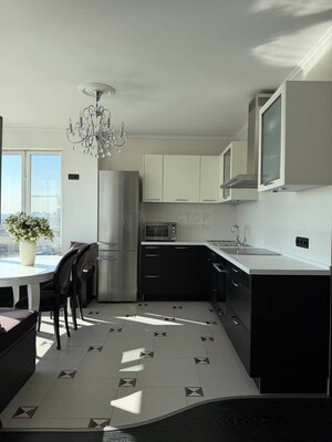 Продам двухкомнатную (2-комн.) квартиру, Хорошёвское ш, 12к1, Москва г