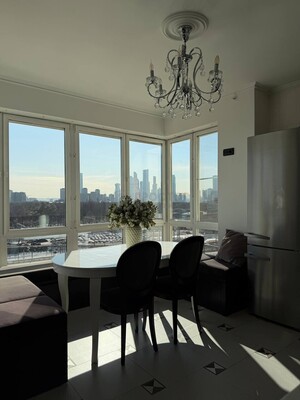 Продам двухкомнатную (2-комн.) квартиру, Хорошёвское ш, 12к1, Москва г