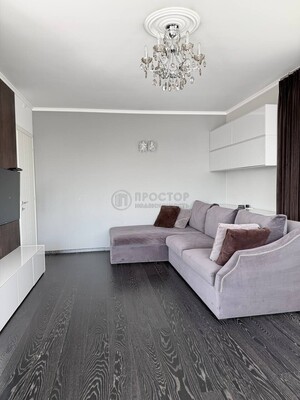 Продам двухкомнатную (2-комн.) квартиру, Хорошёвское ш, 12к1, Москва г