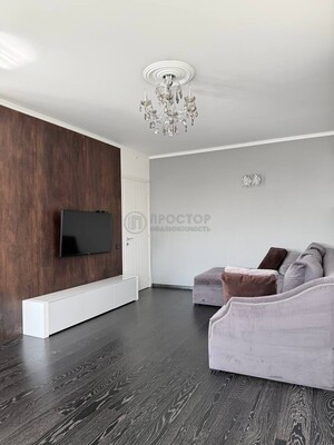 Продам двухкомнатную (2-комн.) квартиру, Хорошёвское ш, 12к1, Москва г