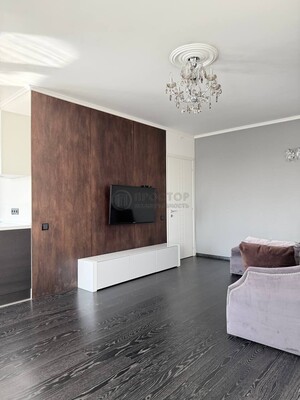 Продам двухкомнатную (2-комн.) квартиру, Хорошёвское ш, 12к1, Москва г