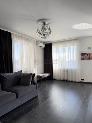 Продам двухкомнатную (2-комн.) квартиру, Хорошёвское ш, 12к1, Москва г