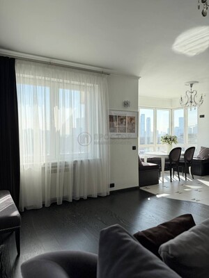 Продам двухкомнатную (2-комн.) квартиру, Хорошёвское ш, 12к1, Москва г