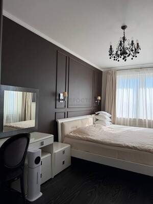 Продам двухкомнатную (2-комн.) квартиру, Хорошёвское ш, 12к1, Москва г