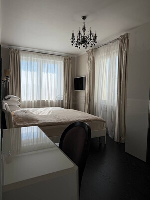 Продам двухкомнатную (2-комн.) квартиру, Хорошёвское ш, 12к1, Москва г