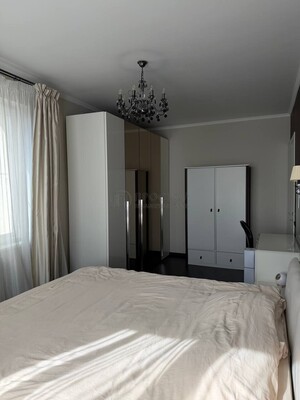 Продам двухкомнатную (2-комн.) квартиру, Хорошёвское ш, 12к1, Москва г