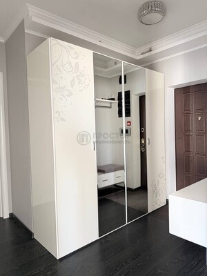 Продам двухкомнатную (2-комн.) квартиру, Хорошёвское ш, 12к1, Москва г