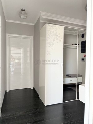 Продам двухкомнатную (2-комн.) квартиру, Хорошёвское ш, 12к1, Москва г