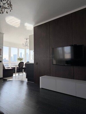 Продам двухкомнатную (2-комн.) квартиру, Хорошёвское ш, 12к1, Москва г