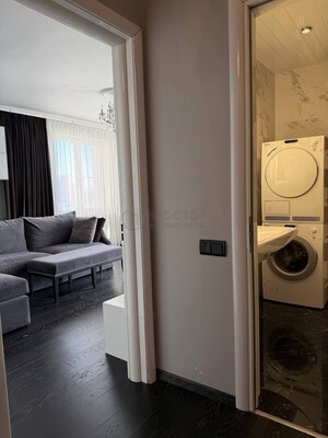 Продам двухкомнатную (2-комн.) квартиру, Хорошёвское ш, 12к1, Москва г