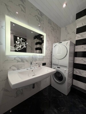 Продам двухкомнатную (2-комн.) квартиру, Хорошёвское ш, 12к1, Москва г