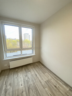 Продам однокомнатную (1-комн.) квартиру, 3-я Гражданская ул, 21, Москва г