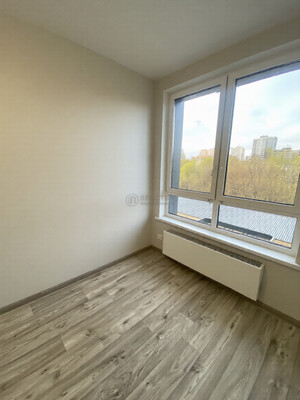 Продам однокомнатную (1-комн.) квартиру, 3-я Гражданская ул, 21, Москва г