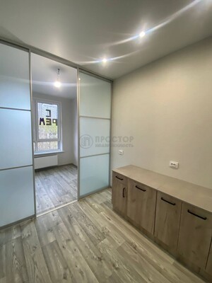 Продам однокомнатную (1-комн.) квартиру, 3-я Гражданская ул, 21, Москва г