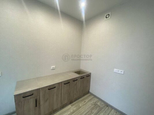 Продам однокомнатную (1-комн.) квартиру, 3-я Гражданская ул, 21, Москва г