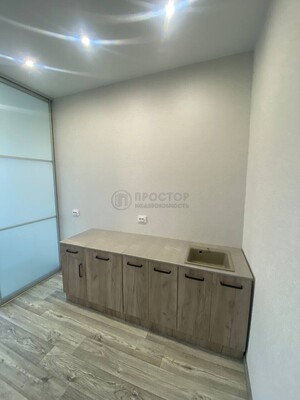 Продам однокомнатную (1-комн.) квартиру, 3-я Гражданская ул, 21, Москва г