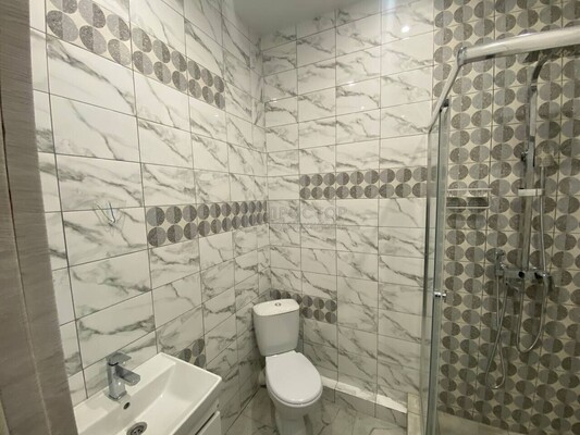 Продам однокомнатную (1-комн.) квартиру, 3-я Гражданская ул, 21, Москва г