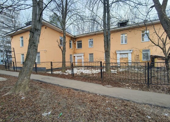 Продам коммерческое помещение 700,8 м2, Фруктовая ул, 7к2, Москва г