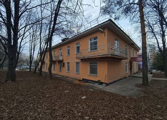 Продам коммерческое помещение 700,8 м2, Фруктовая ул, 7к2, Москва г