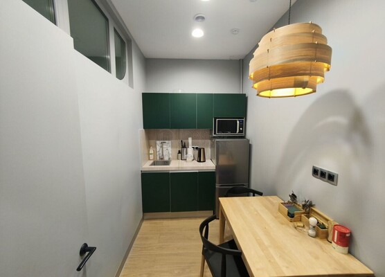 Продам коммерческое помещение 700,8 м2, Фруктовая ул, 7к2, Москва г