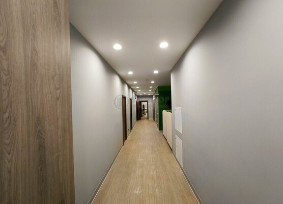 Продам коммерческое помещение 700,8 м2, Фруктовая ул, 7к2, Москва г