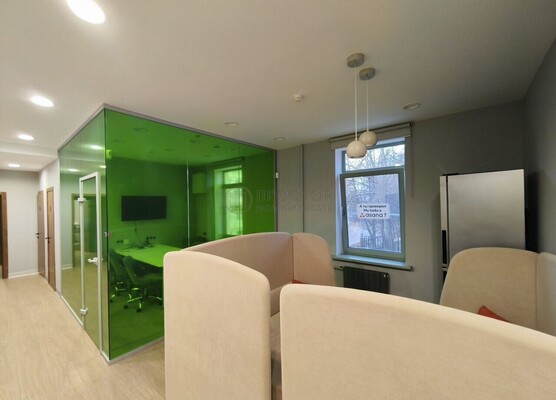 Продам коммерческое помещение 700,8 м2, Фруктовая ул, 7к2, Москва г