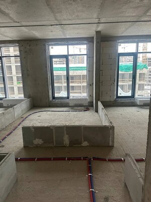 Продам трехкомнатную (3-комн.) квартиру, Петра Кончаловского ул, 5, Москва г