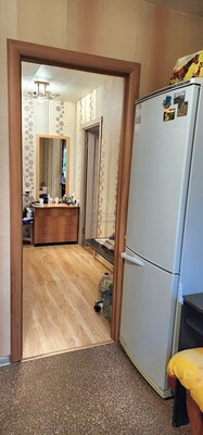 Продам однокомнатную (1-комн.) квартиру, Ореховый б-р, 7к2, Москва г